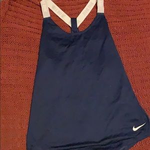 Nike Workout Top!!